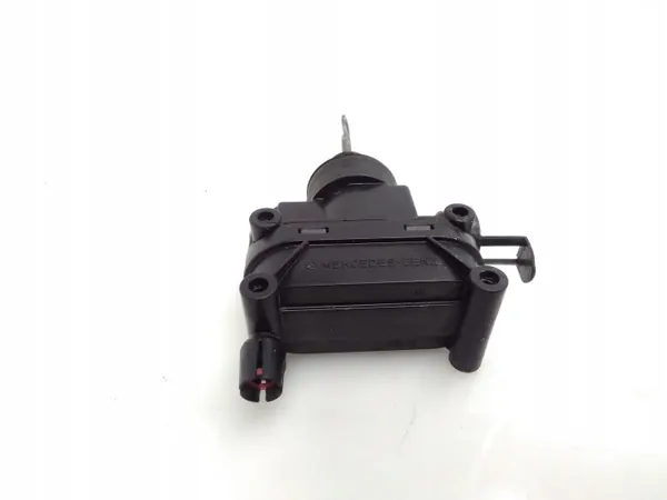 Bomba de fecho central Mercedes-Benz OEM JUR250046 Esquerda image 3