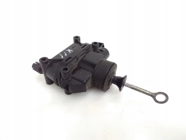 Bomba de fecho central Mercedes-Benz OEM JUR250046 Esquerda image 4
