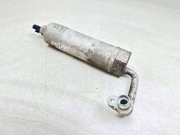 Déshydrateur de climatisation Nissan Qashqai 2009 988735M image 2