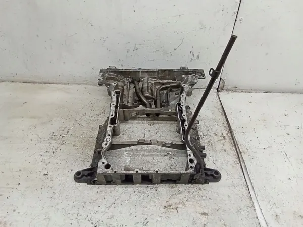 Peça motor 07Z103603P para Volkswagen Touareg I image 3