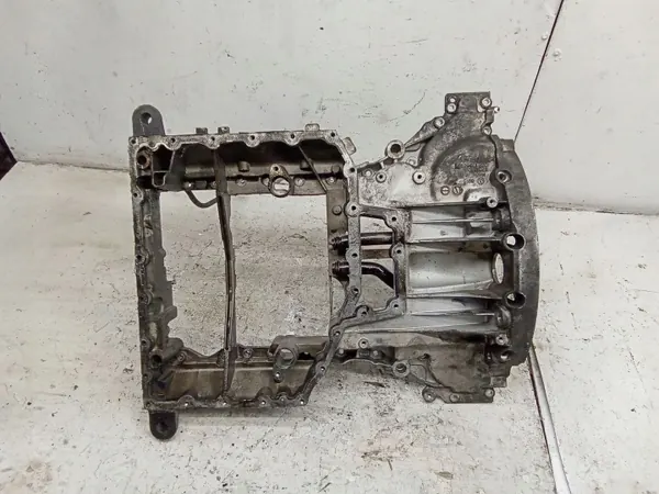 Peça motor 07Z103603P para Volkswagen Touareg I image 4