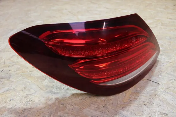 Linker achterlamp MERCEDES-BENZ E (W213) A2139067900 image 2