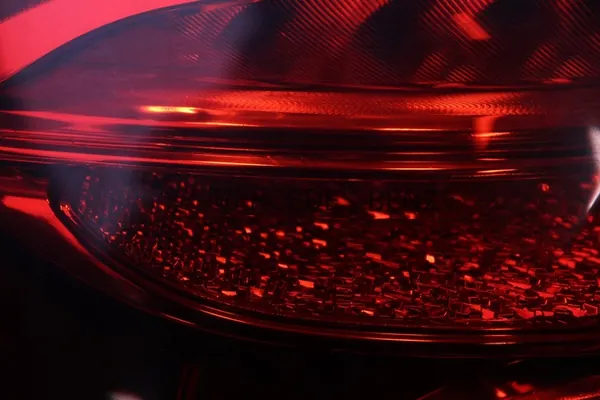 Linker achterlamp MERCEDES-BENZ E (W213) A2139067900 image 5