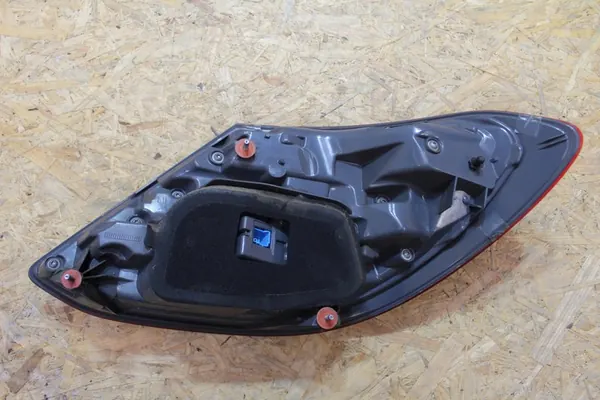 Linker achterlamp MERCEDES-BENZ E (W213) A2139067900 image 6