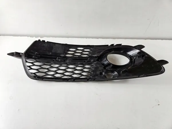 AUDI Q5 8R0 S-LINE Rejilla de Parachoques Delantero 8R0807682N image 3