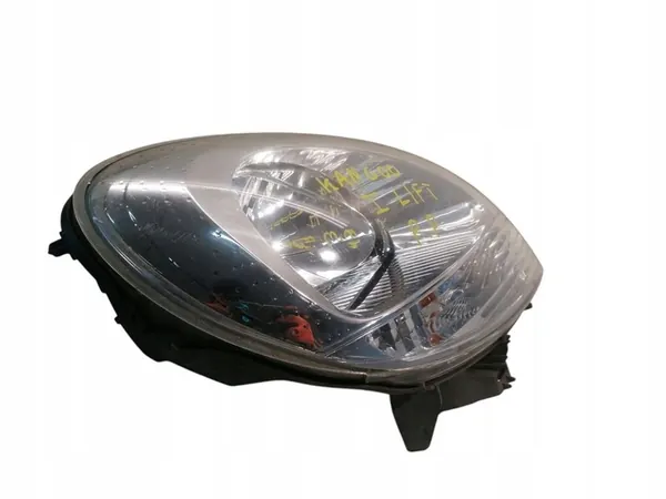Farol Dianteiro Direito Renault Kangoo I Lift image 2
