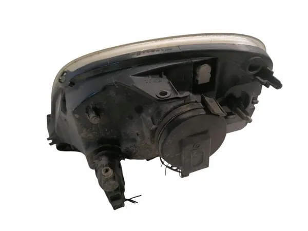 Farol Dianteiro Direito Renault Kangoo I Lift image 4