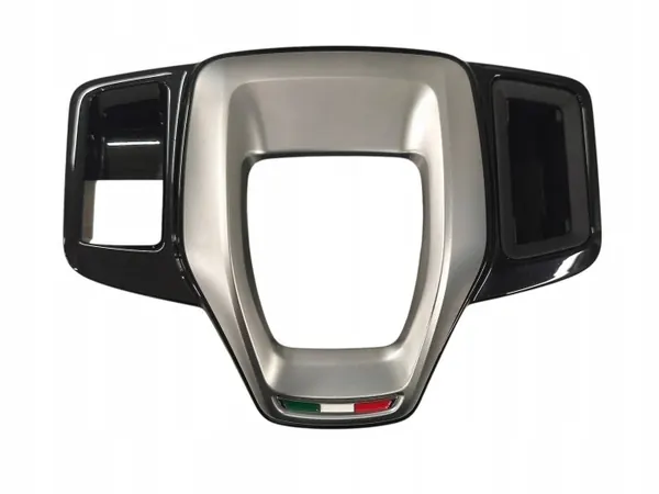 Support gauche Alfa Romeo Giulia OEM 156146535 image 2