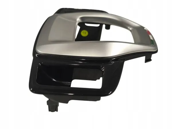 Support gauche Alfa Romeo Giulia OEM 156146535 image 4