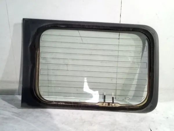 Vidro da porta traseira esquerda Dacia Logan I Carrinha OEM image 3