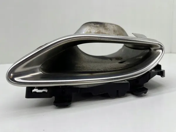 Ponta de escape esquerda Mercedes A2464900327 - OEM usado image 2