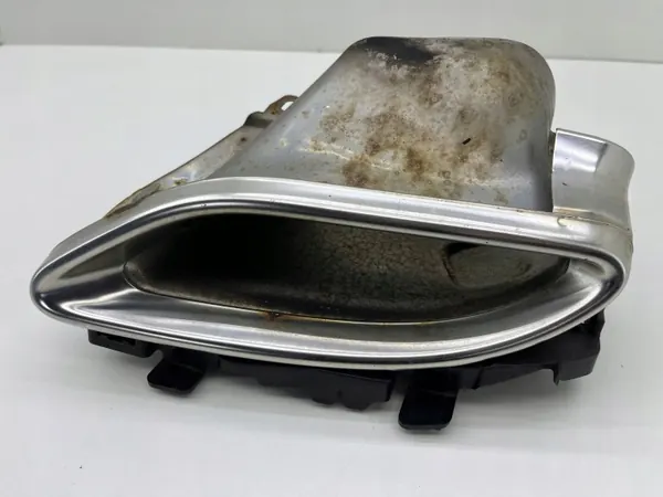 Ponta de escape esquerda Mercedes A2464900327 - OEM usado image 3