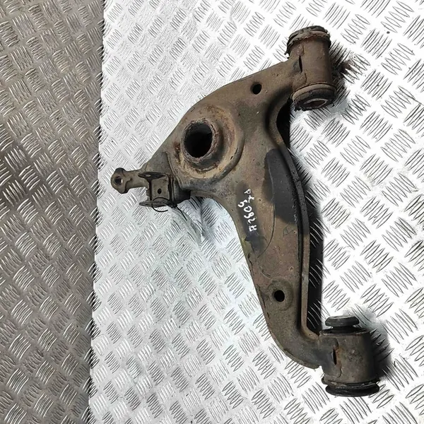 Braccio di controllo inferiore anteriore sinistro Mercedes-Benz S W140 1991 image 2