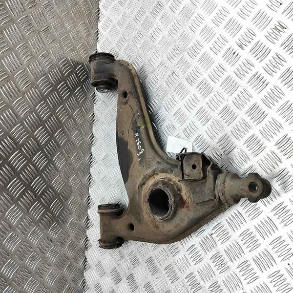Braccio di controllo inferiore anteriore sinistro Mercedes-Benz S W140 1991 image 4