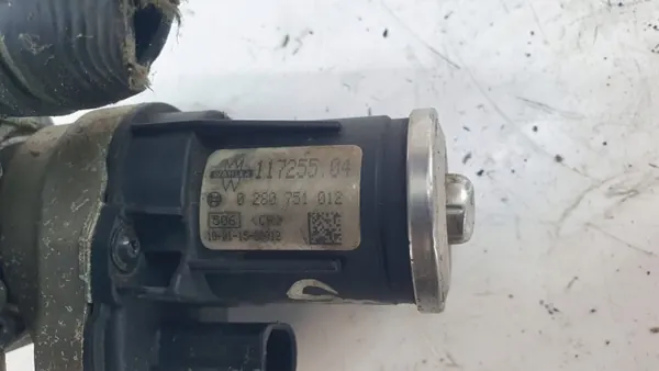 Refroidisseur EGR OEM 03L131512AT pour VW Golf VI image 5