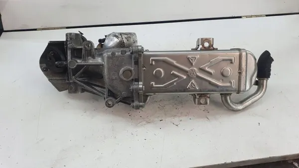 Refroidisseur EGR OEM 03L131512AT pour VW Golf VI image 6