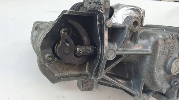 Refroidisseur EGR OEM 03L131512AT pour VW Golf VI image 7