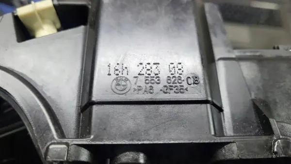 OEM 7553626 Couvreuse de suiveur de came BMW Série 1 image 6