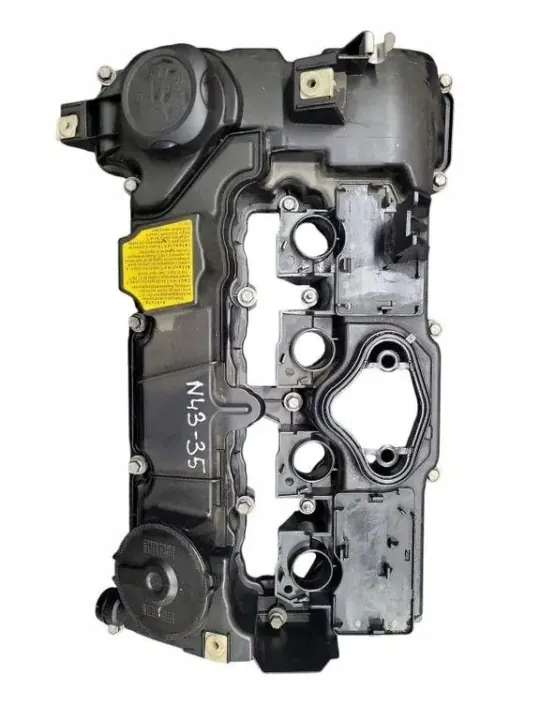 OEM 7553626 Couvreuse de suiveur de came BMW Série 1 image 7