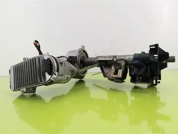 Servolenkung OEM 2608767720A für Opel Meriva I 1.6 image 2