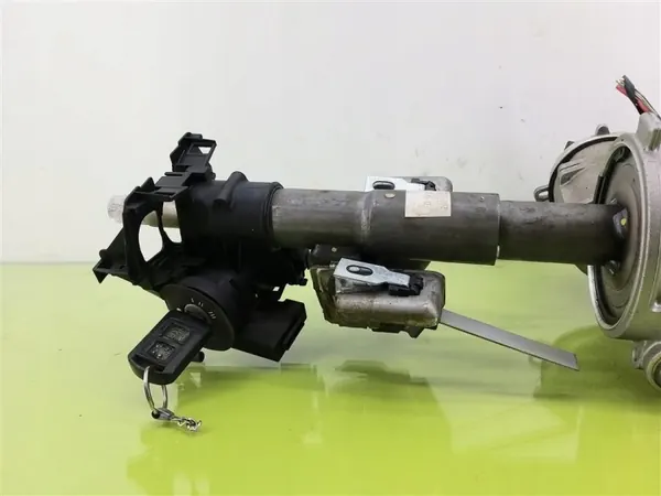 Servolenkung OEM 2608767720A für Opel Meriva I 1.6 image 4