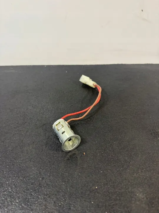 Tomada isqueiro BMW OEM 00.115.49n image 2