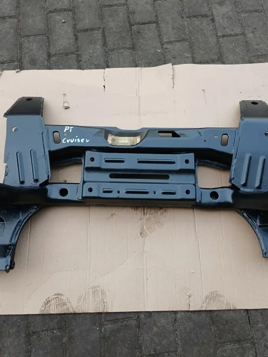 Etupalkki OEM SANKI ŁAWA BELKA PRZÓD - Chrysler PT Cruiser image 3