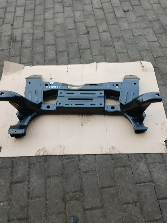 Etupalkki OEM SANKI ŁAWA BELKA PRZÓD - Chrysler PT Cruiser image 5