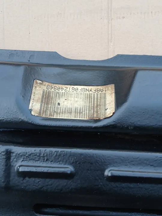 Etupalkki OEM SANKI ŁAWA BELKA PRZÓD - Chrysler PT Cruiser image 6