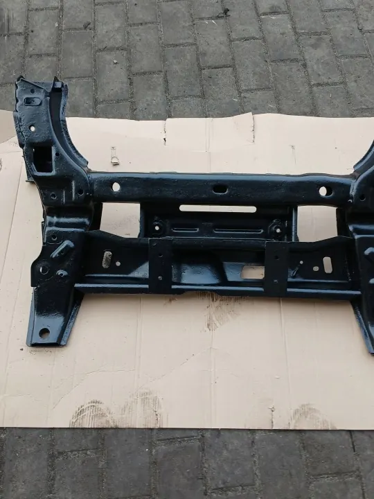 Etupalkki OEM SANKI ŁAWA BELKA PRZÓD - Chrysler PT Cruiser image 9