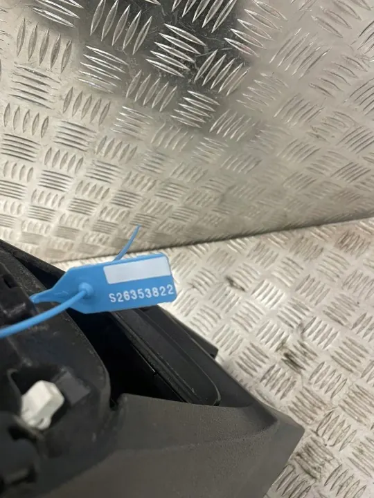 OEM PODLOKIETNIK SCHOWEK TUNEL SRODKOWY DO PEUGEOT 308 II 2 T9 image 6
