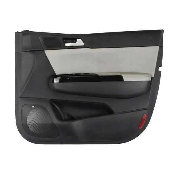 OEM 82361-F1000 Dörrklädsel Höger Fram Läder Kia image 2