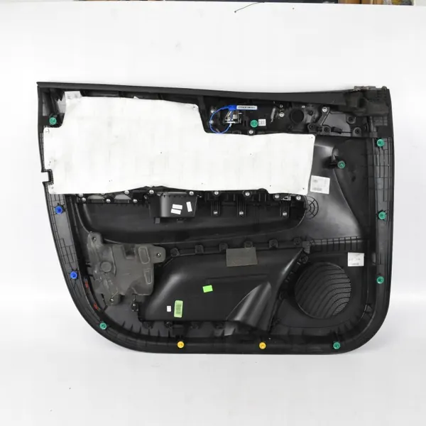 OEM 82361-F1000 Dörrklädsel Höger Fram Läder Kia image 6