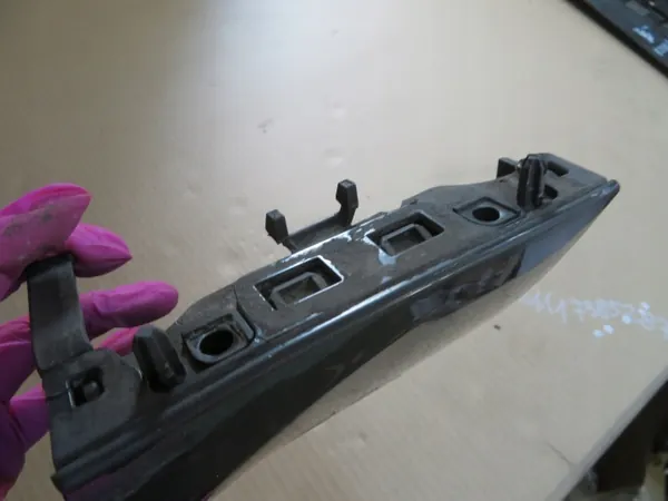 Volvo XC60 II Stänkskärm OEM 32216696 Höger image 4