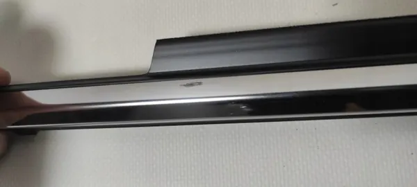 Mazda 6 GJ Kombi Türschaber Links Hinten GHP9-50-670E image 3