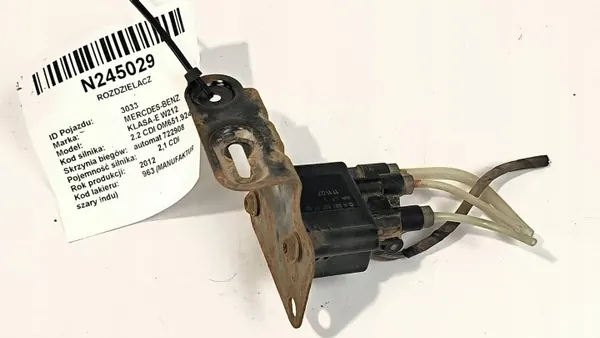 Distributeur d'occasion OEM A2513200158 Mercedes-Benz image 5