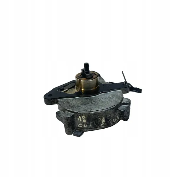 Imupumppu MERCEDES-BENZ E (W211) 1.8L 2009 A2712301465 image 2