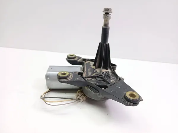 Heckwischermotor Renault Scenic II 2005 image 2