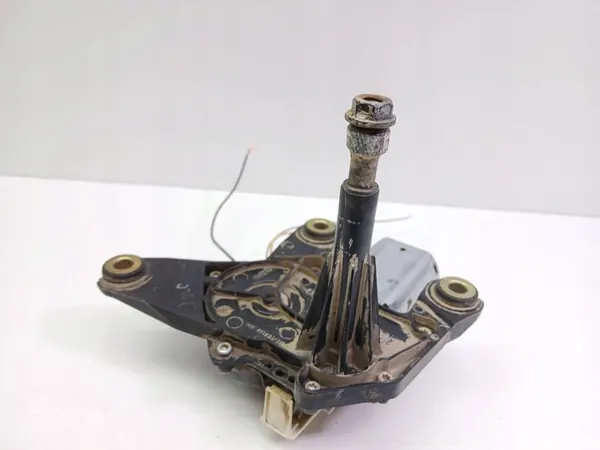 Heckwischermotor Renault Scenic II 2005 image 3