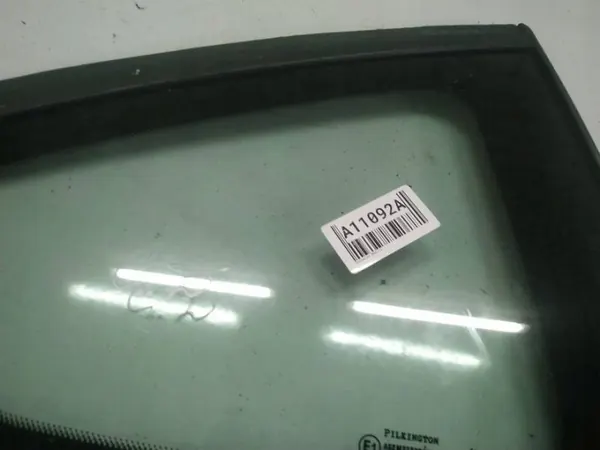 Ventana de cuarto Citroen C4 OEM as2 - Trasera derecha image 3