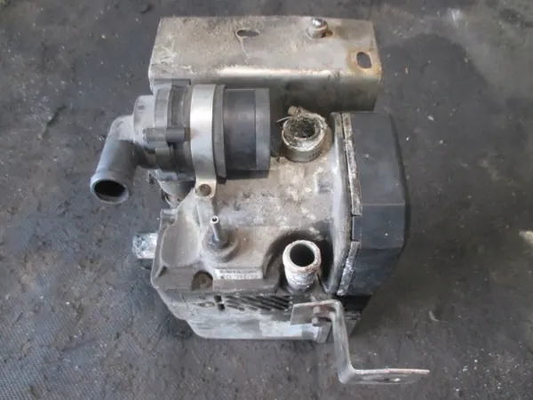 Chauffage stationnaire (Webasto) Seat Ibiza III 66724C image 3
