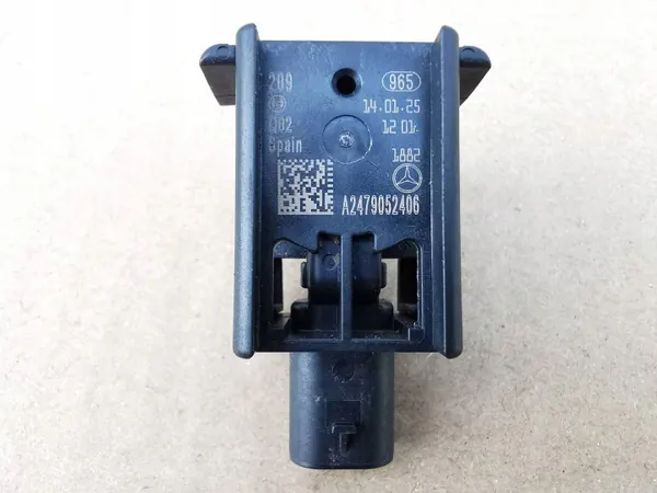Jalankulkijansuojan Anturi OEM A2479052406SAJMON image 2