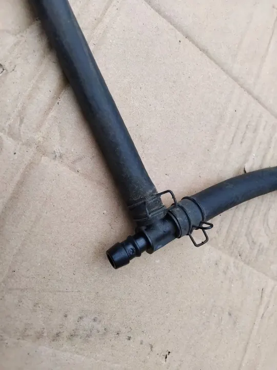 Tuyau lave-glace avant OEM HYUNDAI I40 15r 1.7 CRDI image 3