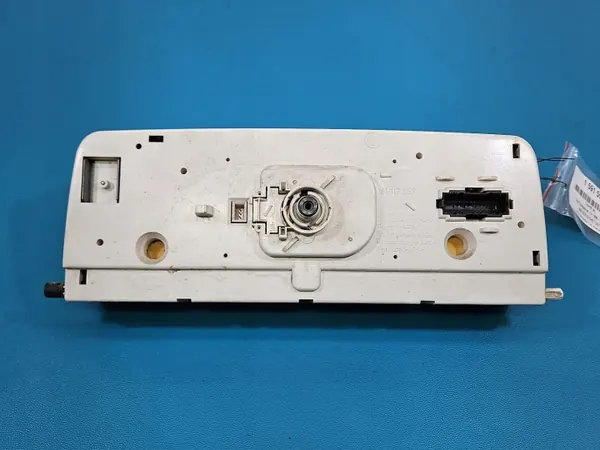 Snelheidsmeter VW Transporter T4 2.4D 81117657 OEM image 3