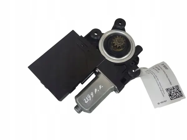 Raam Motor Voor Links VOLVO V50 31295170 image 1