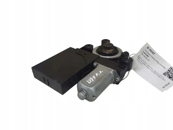 Raam Motor Voor Links VOLVO V50 31295170 image 2