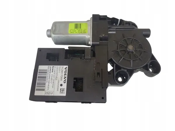 Raam Motor Voor Links VOLVO V50 31295170 image 3