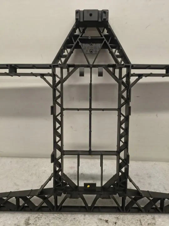 Ölkühler Halterung OEM A9065010420 Mercedes Sprinter image 3