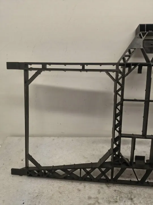 Ölkühler Halterung OEM A9065010420 Mercedes Sprinter image 6