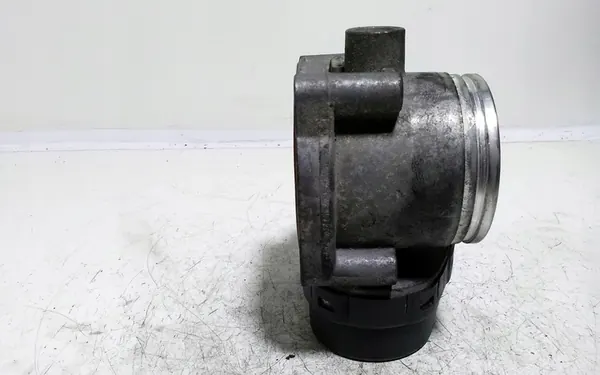 Drosselklappe BMW 3 E46 7502444 image 2